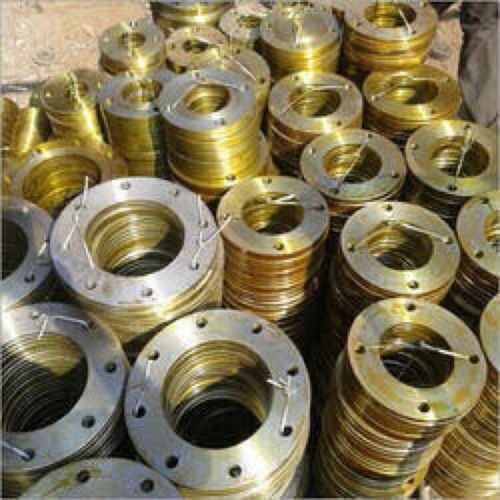 Rust Proof Industrial Ms Flange Application: Pipe Fitting