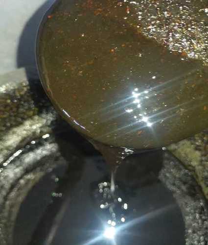 99.9% Pure A Grade Natural Loban Sambrani Oil with 1 Year of Shelf Life