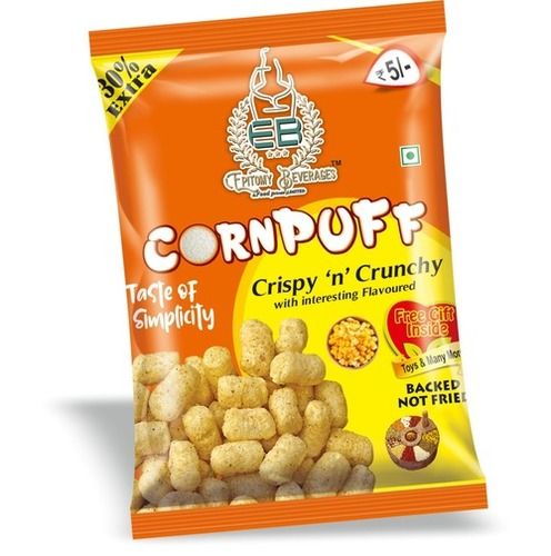 Corn Puff