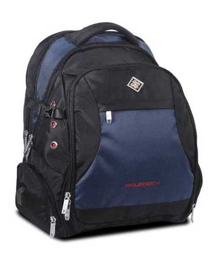 Black Fc 973 20 Inch Laptop Backpack