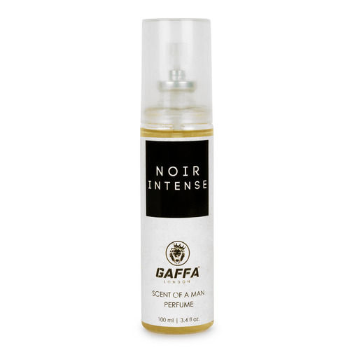 Gaffa London Noir Intense Men'S Perfume 100 Ml Gender: Male