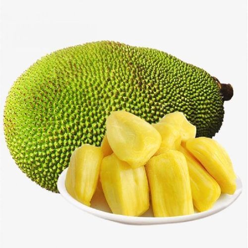 Healthy and Natural Fresh Jackfruit