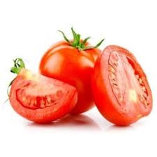 Healthy And Natural Fresh Tomato Shelf Life: 3-7 Days