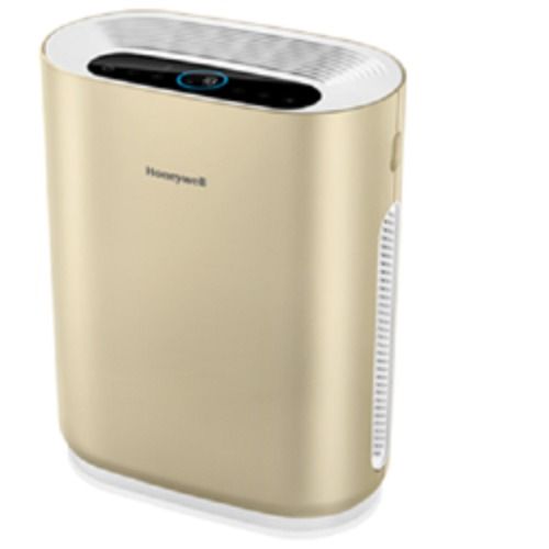 Honeywell Air Touch I8 Air Purifier(champagne Gold)