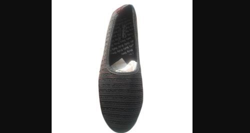 Vary Ladies Slip On Belly Shoes