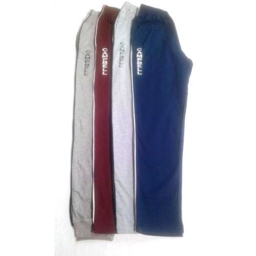 Mens Cotton Track Pants