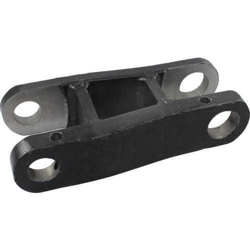 Mild Steel H Hanger Shackle