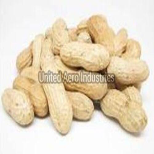 Tasty Organic And Natural Shelled Peanuts