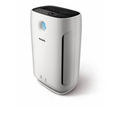 Grey And Black Philips Air Purifier - Ac2887