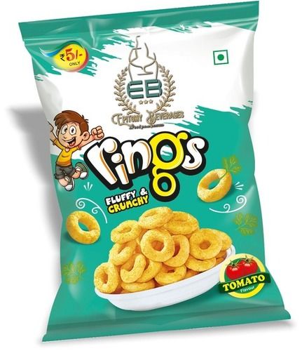 Rings Snacks