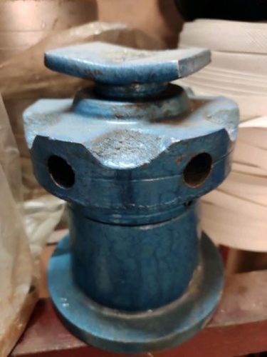 Rust Proof Hydraulic Jacks Application: Industrial