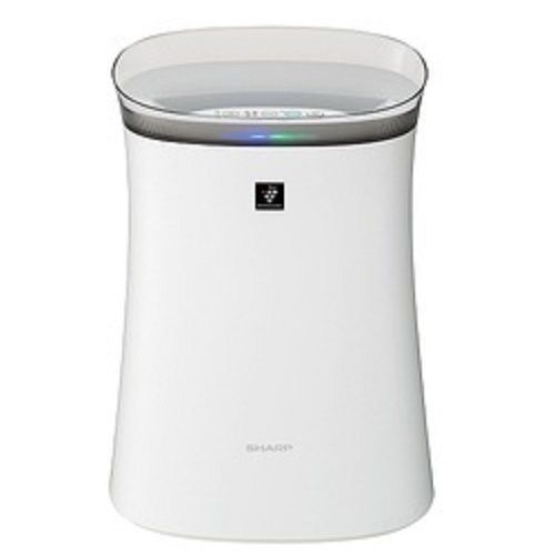 sharp air purifier