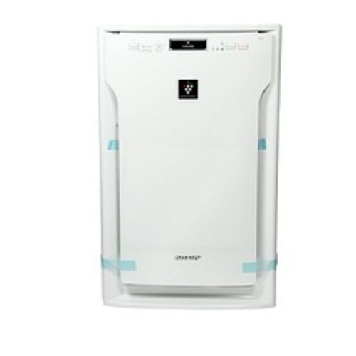 Sharp Air Purifier - Sharp Fu-a80e-w