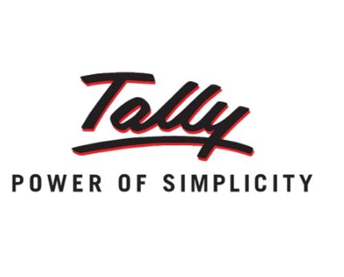 Tally ERP Software