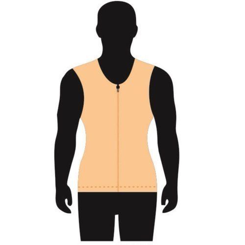 Various Unisex Compression Sleeveless Jacket