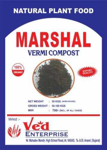 Vermin Compost