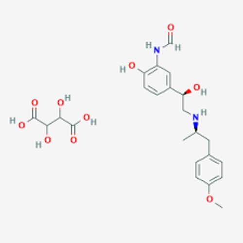 Arformoterol Tartrate