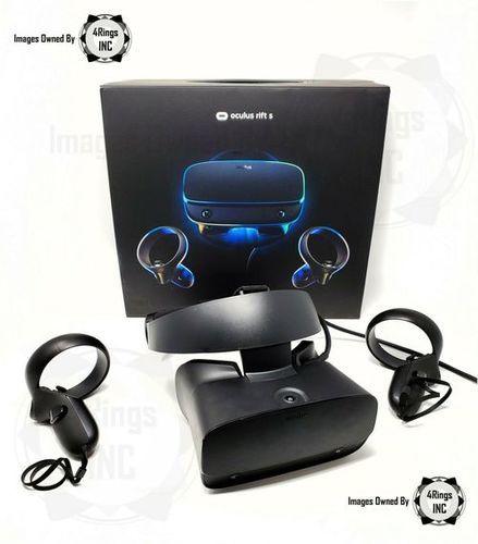 pc powered vr headset