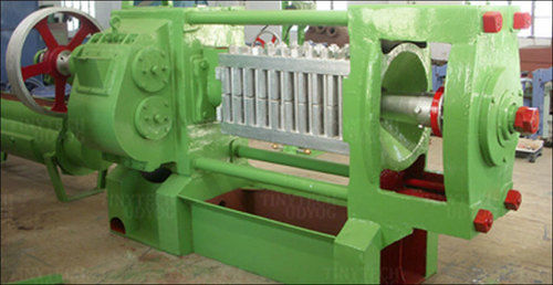 Automatic Cooking Oil Mill Machinery