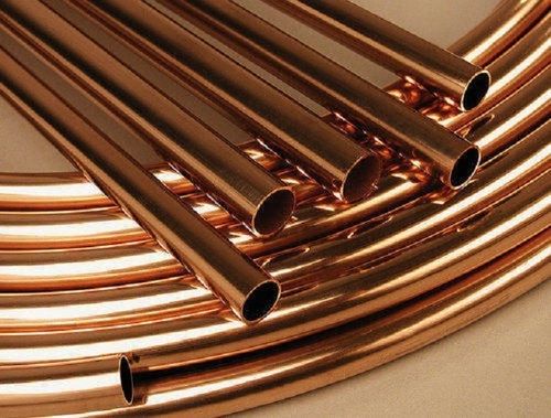 Air Conditioning Copper Pipe In Mumbai (Bombay) - Prices, Manufacturers &  Suppliers