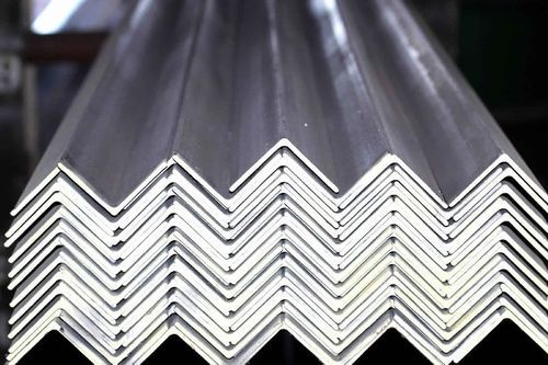 Corrosion Resistant Mild Steel Angle