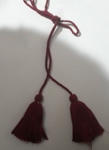 Cotton Dori Tassel