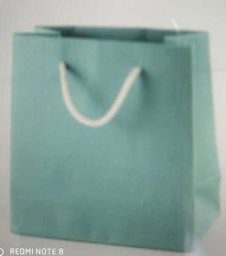 Eco Friendly Paper Bag