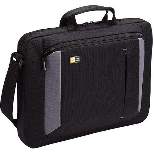 Black Eye Catching Look Office Laptop Bag