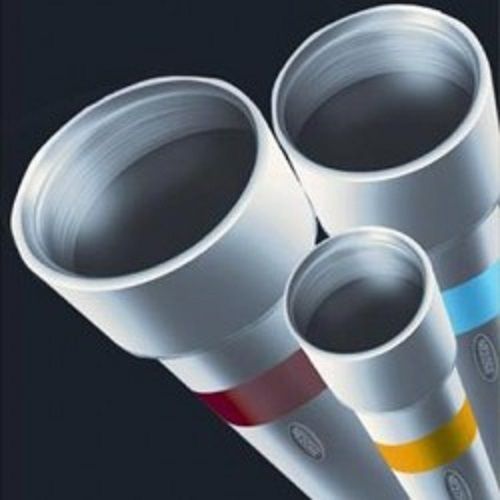 Gray Gi Pipes For Pipe Fitting