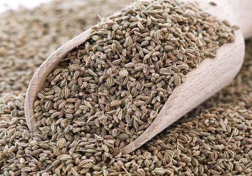 Natural Dried And Cleaned Ajwain Seeds