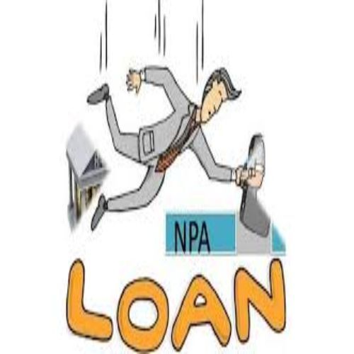 NPA Finance Loan Service