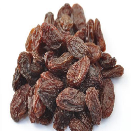 Organic And Healthy Brown Raisins Grade: Food Grade