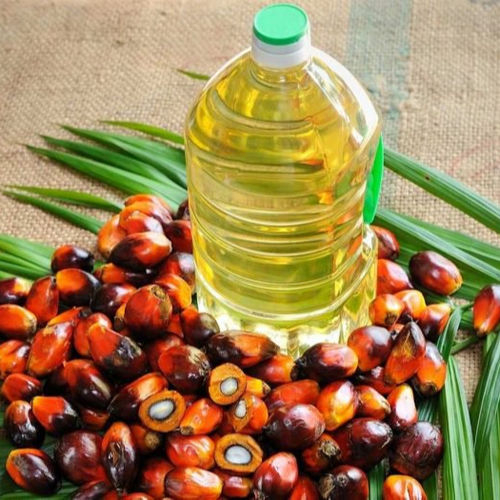 Refined Palm Oil 100%