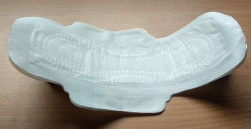 Sanitary Napkin Ultra Thin Pad