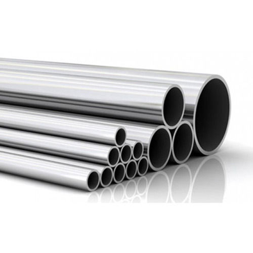 Seamless Stainless Steel Pipes