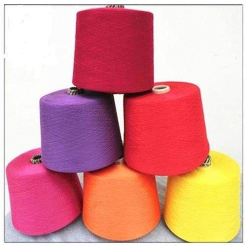 Light In Weight Single Ply Polyester Thread