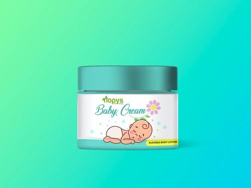 Skin Care Nopys Baby Cream