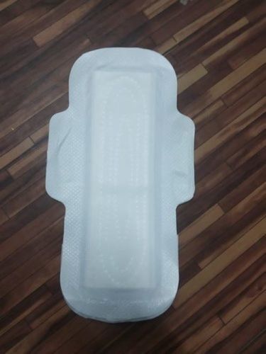 Ultra Thin Overnight Disposable Sanitary Napkin