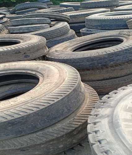 Black Wholesale Price Nylon Tyre Scrap