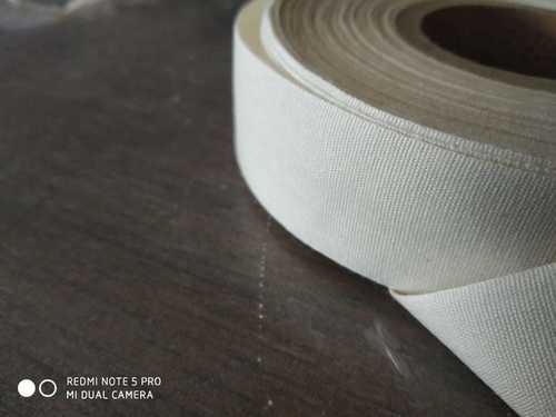 Cotton Tapes - Plain Cotton Tape Manufacturer from Mumbai