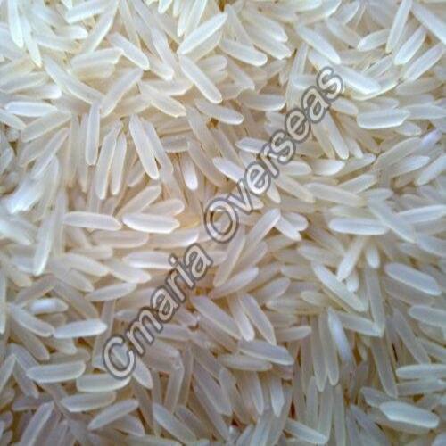 Sella Basmati Rice - Long Grain, Organic, White | Gluten Free, High In Protein, Natural Taste, Non Harmful, Very Good Quality, Store In Cool Dry Place