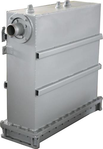 1250 KVA Oil Cooler