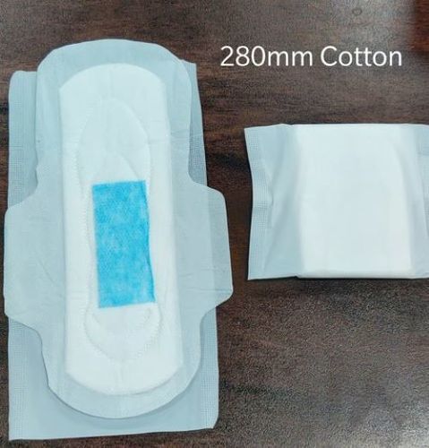 280mm Ultra Thin Sanitary Pad