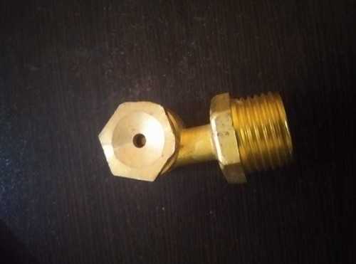 Brass Cooling Tower Nozzle