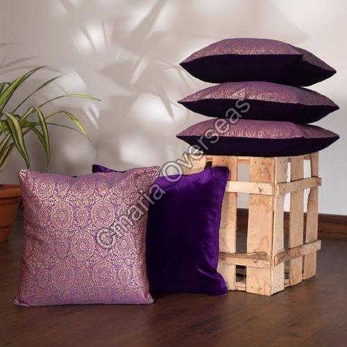 Multicolor Designer And Comfortable Anti Bacterial Pillows