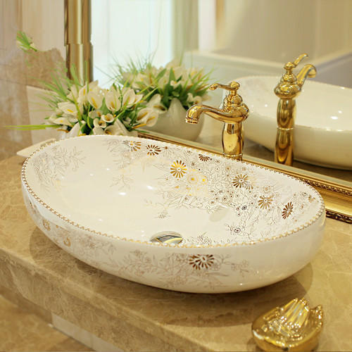 Designer Ceramic Wash Basin