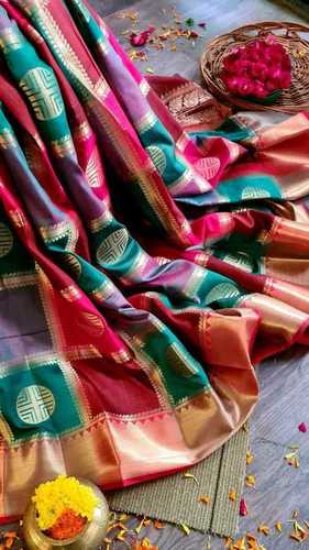 Mixed Designer Modern Fashion Printed Saree