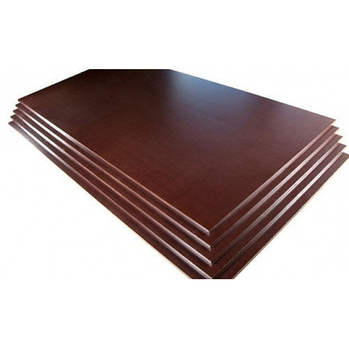 Film Faced Shuttering Plywood Board