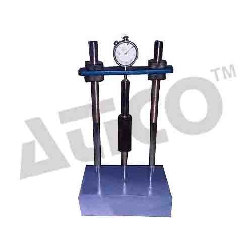 Flawless Finish Length Comparator Digital