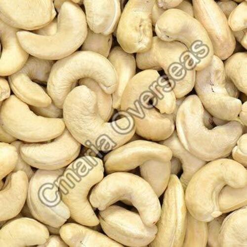 Common Healthy And Natural Light Cream Cashew Nuts